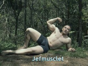 Jefmusclet