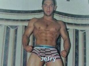 Jefry