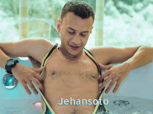 Jehansoto