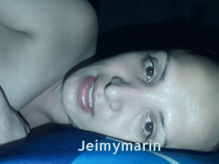 Jeimymarin