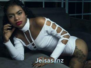 Jeisasanz