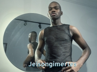 Jeisongimertes