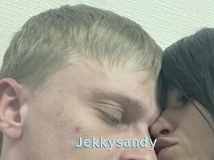 Jekkysandy