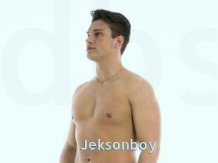 Jeksonboy