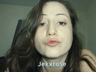 Jekxrose