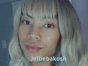 Jelliebakosh