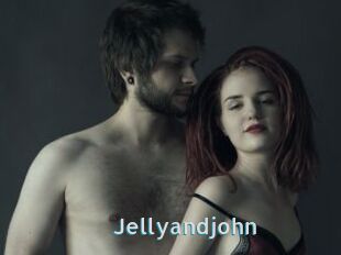 Jellyandjohn