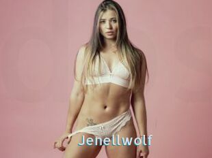 Jenellwolf