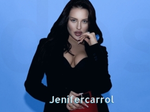 Jenifercarrol