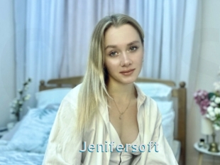 Jenifersoft