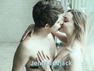 Jennaandjack