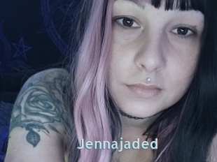 Jennajaded