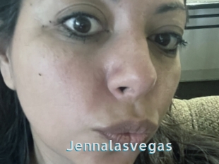 Jennalasvegas