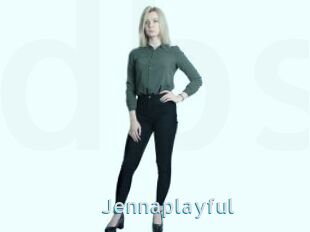 Jennaplayful