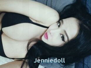 Jenniedoll