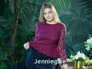 Jenniegrie