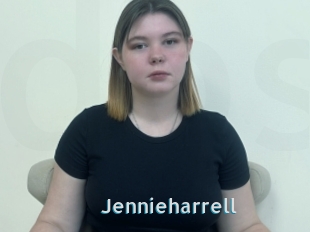 Jennieharrell