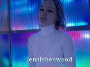 Jenniehenwood