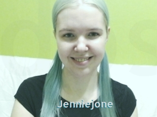 Jenniejone