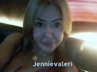 Jennievaleri