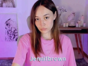 Jennifbrown