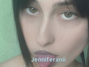 Jenniferanii