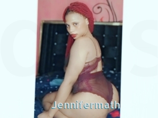 Jennifermath