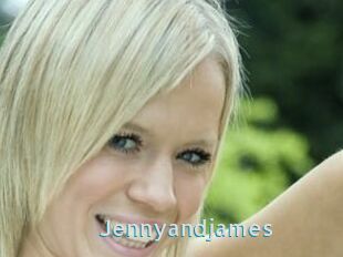 Jennyandjames