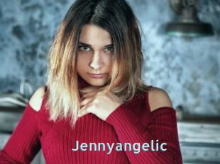 Jennyangelic