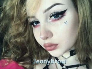 Jennybroer