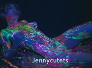 Jennycutets