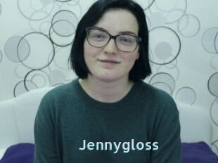 Jennygloss