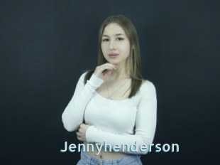 Jennyhenderson