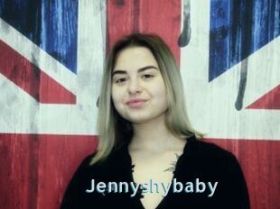 Jennyshybaby