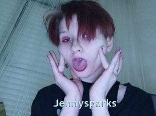 Jennysparks