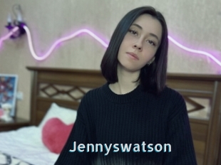 Jennyswatson