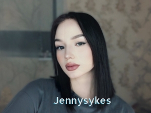 Jennysykes