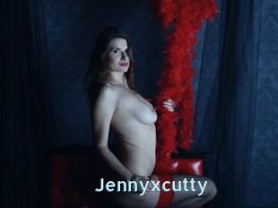 Jennyxcutty