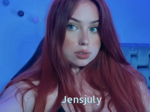 Jensjuly