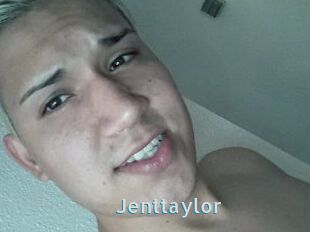 Jenttaylor