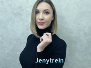 Jenytrein