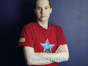 Jeremyfoster