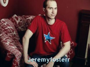 Jeremyfosterr