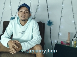 Jeremyjhon