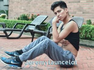 Jeremylauncelot