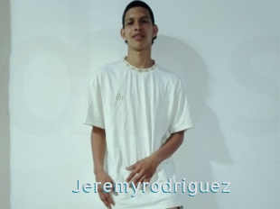 Jeremyrodriguez