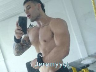 Jeremyygt