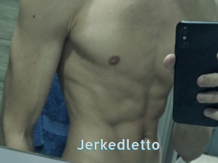 Jerkedletto