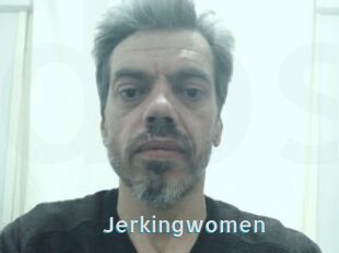 Jerkingwomen