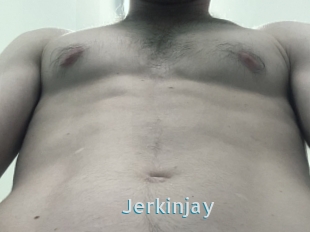 Jerkinjay